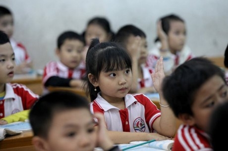 Bộ Giáo dục nói gì về việc dạy tiếng Trung Quốc, Nga?